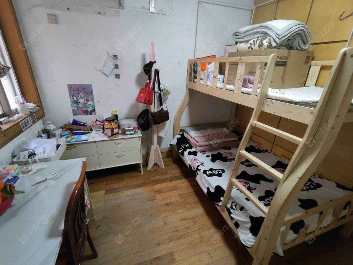 上海兰坪二村在售二手房源小区图_小牛看房