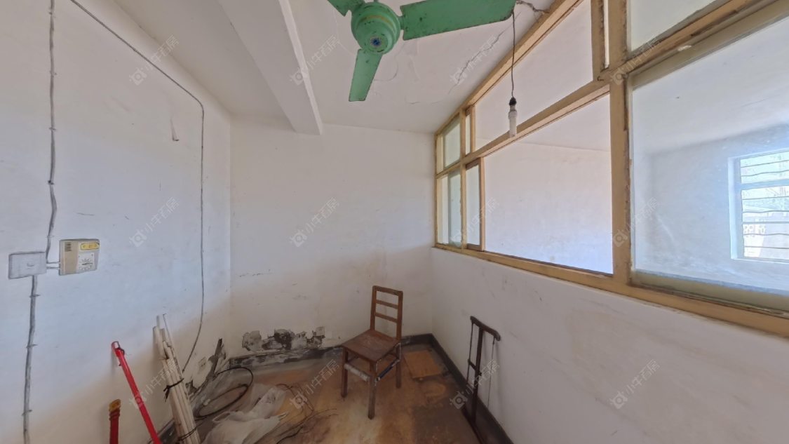 上海新雅小区在售二手房源小区图_小牛看房