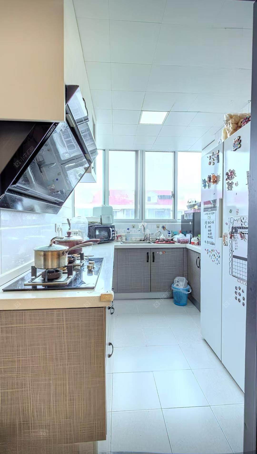 上海紫叶花园东园在售二手房源小区图_小牛看房