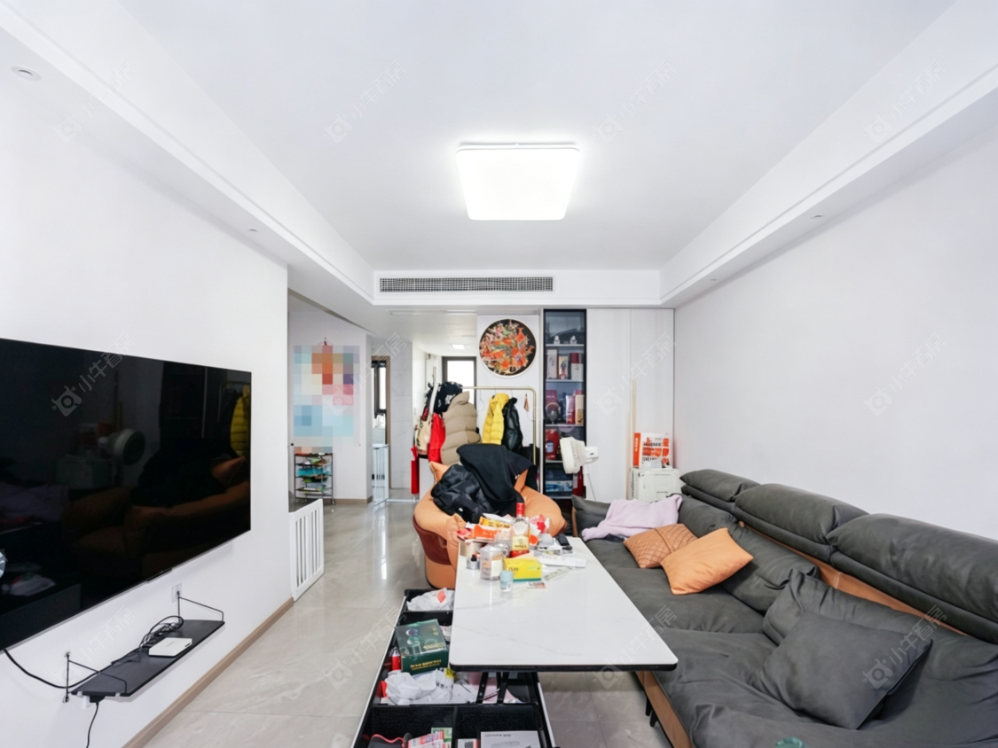 上海天馨花园在售二手房源小区图_小牛看房