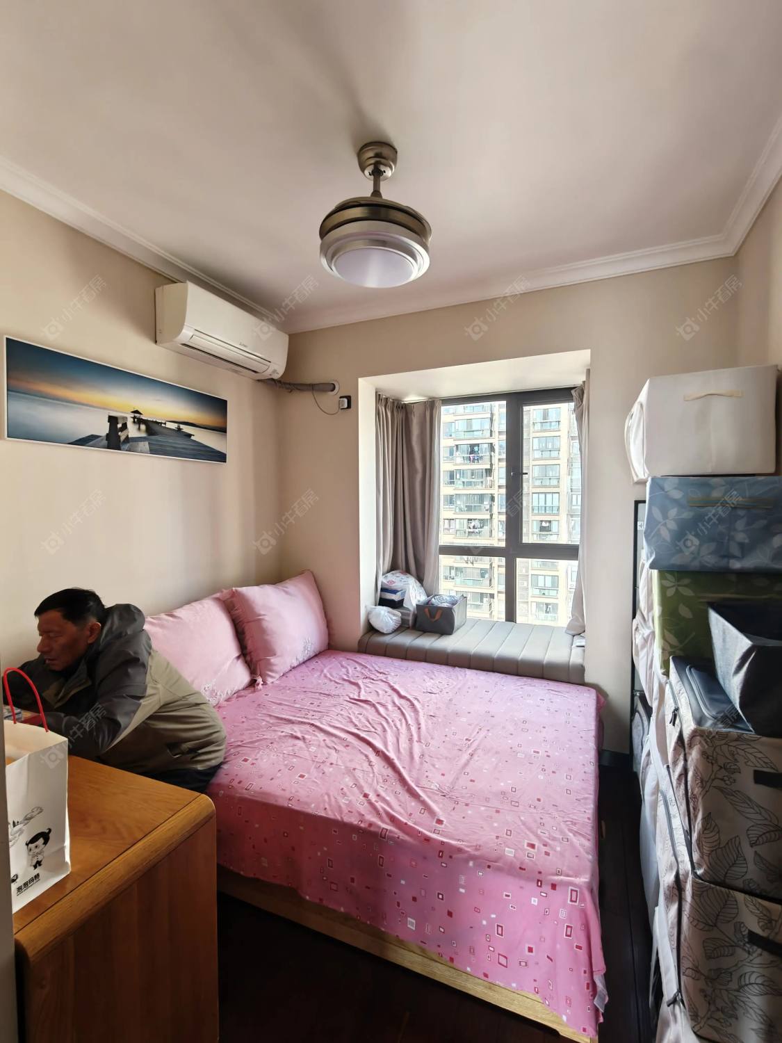 上海万业紫辰苑在售二手房源小区图_小牛看房