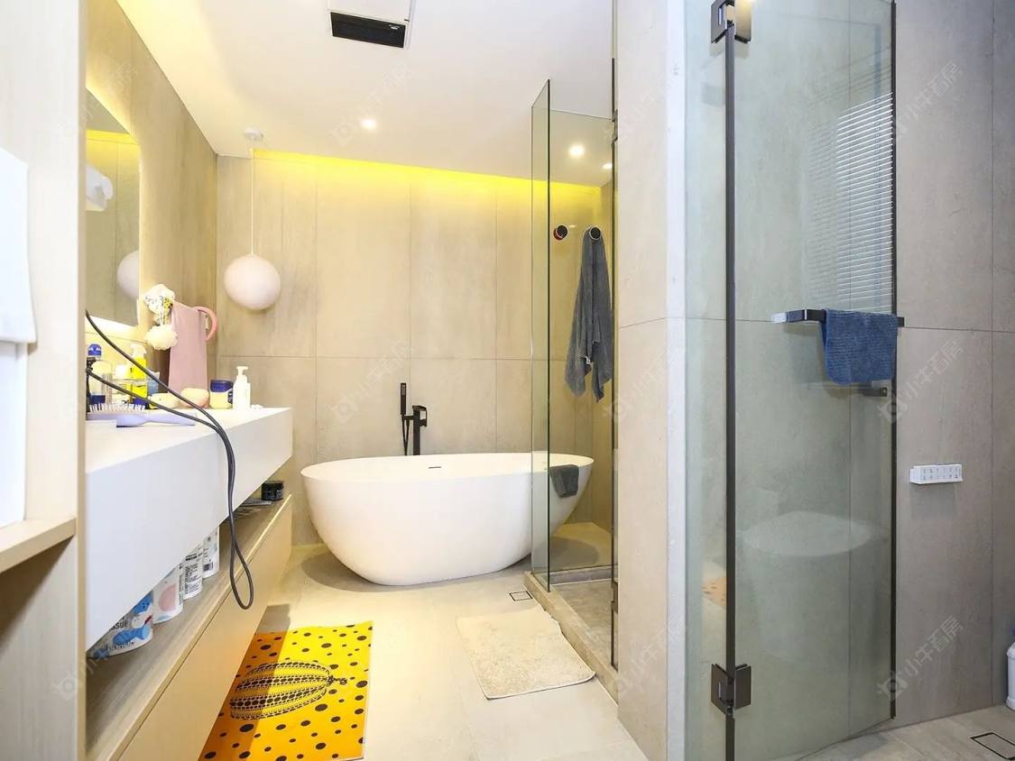 上海信达泰禾上海院子在售二手房源小区图_小牛看房