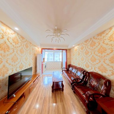 上海共江小区租房_小牛看房