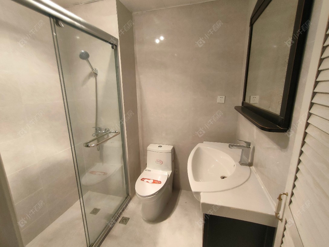 上海怡泰家苑在租房源小区图_小牛看房