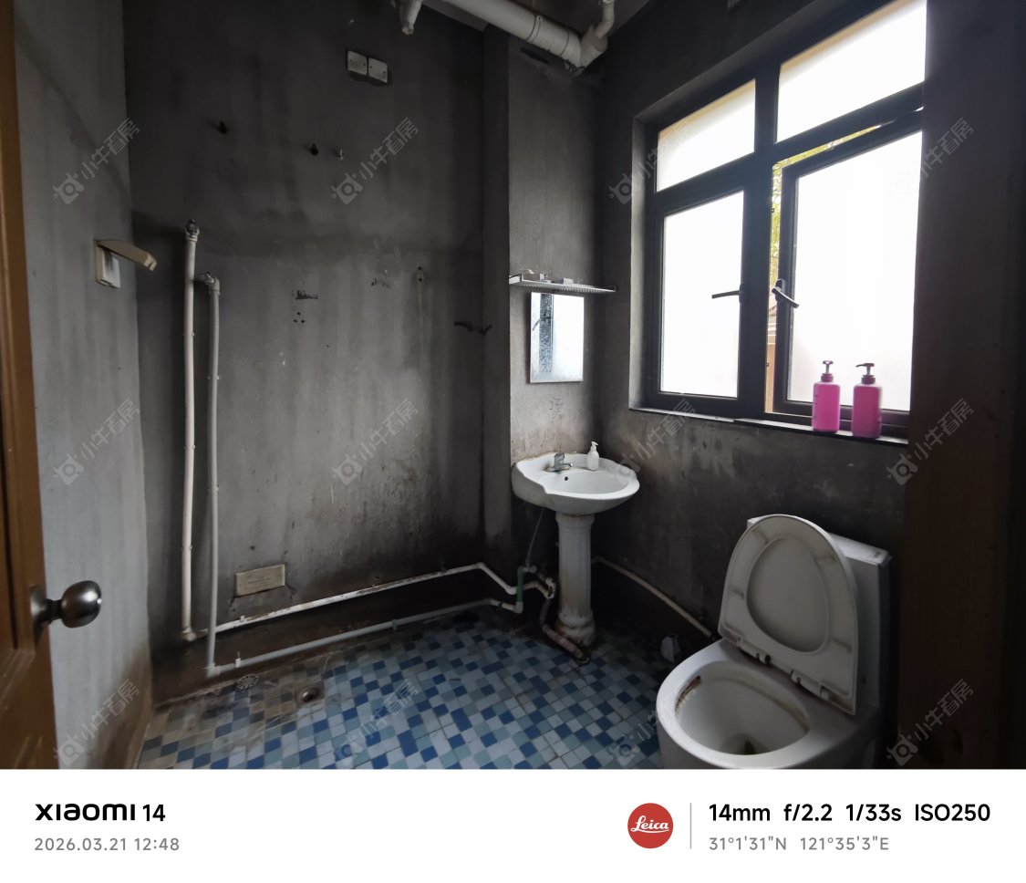 上海长泰东郊御园别墅区在租房源小区图_小牛看房