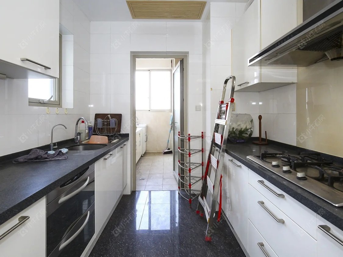 上海加州水郡在售二手房源小区图_小牛看房