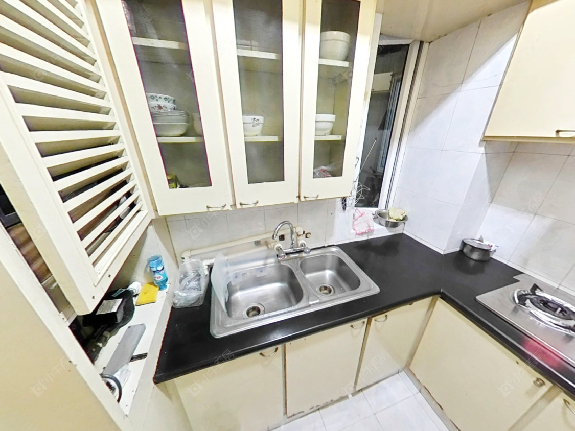 上海昌七小区在租房源小区图_小牛看房