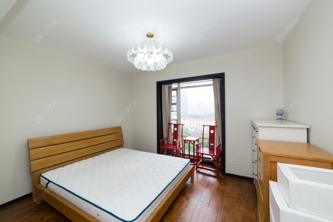 上海江临天下在租房源小区图_小牛看房