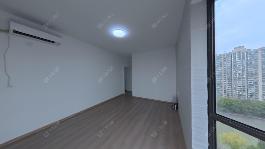 上海东方城市花园二期在售二手房源小区图_小牛看房