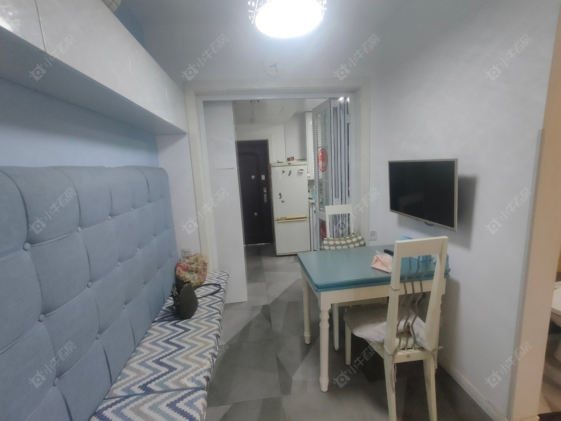 上海齐二小区在租房源小区图_小牛看房