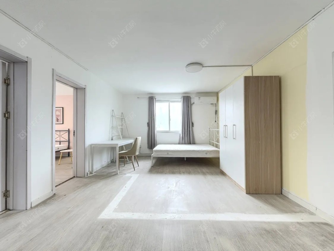 上海益华小区在售二手房源小区图_小牛看房