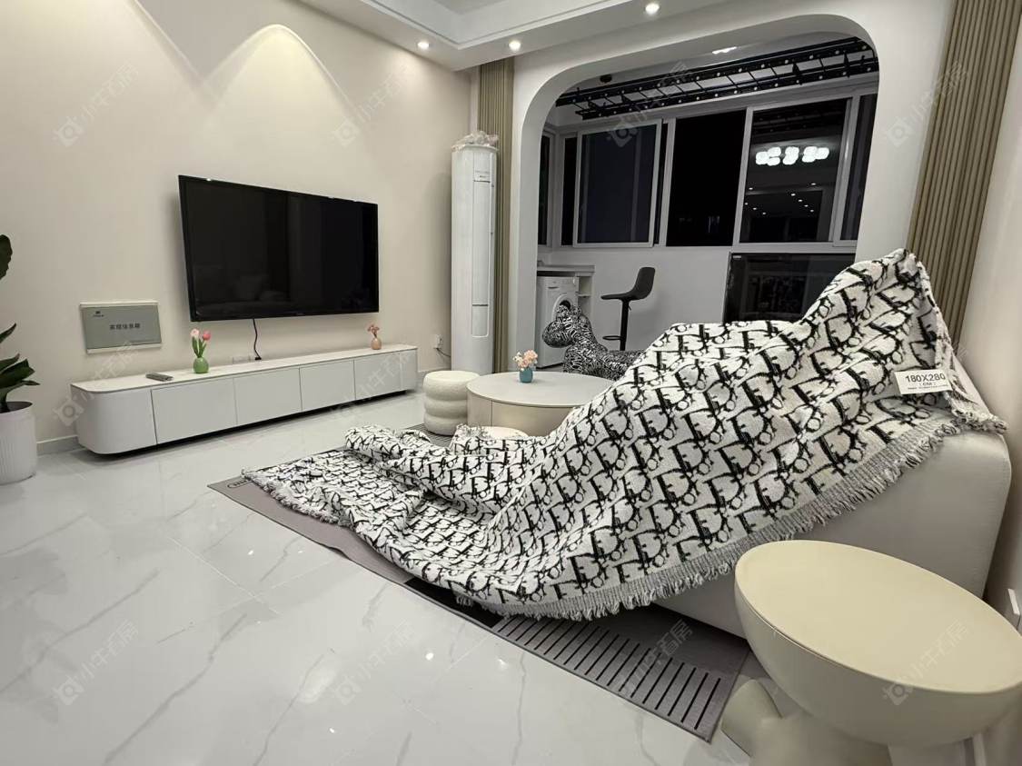 上海文宝苑在租房源小区图_小牛看房