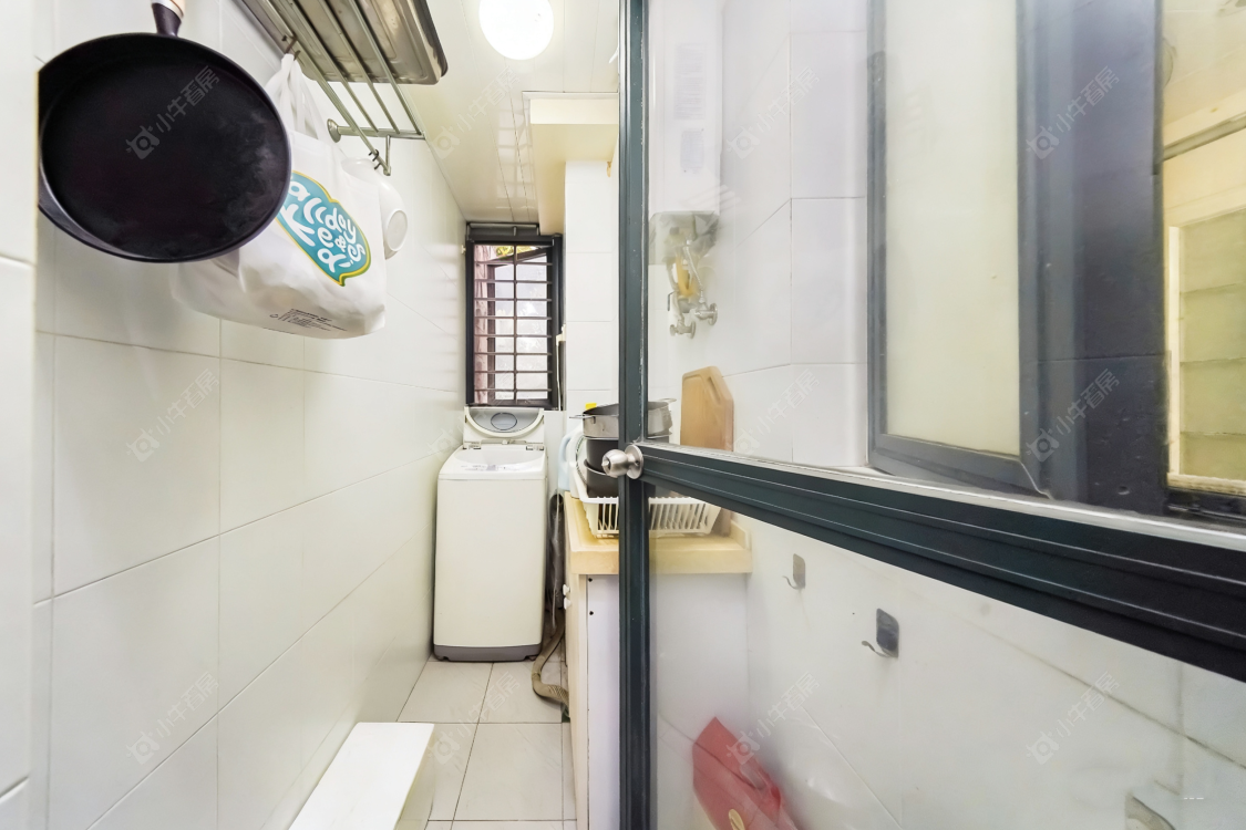 上海幸福小镇明丰绿都在售二手房源小区图_小牛看房