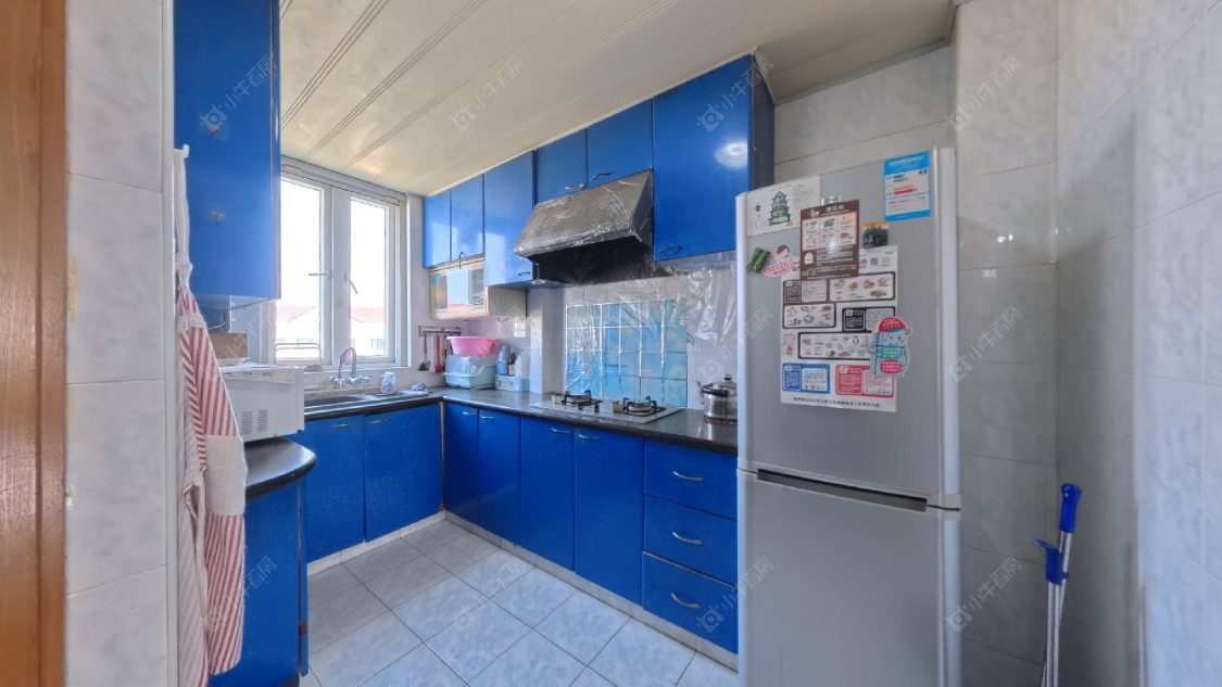 上海潼港五村南区在售二手房源小区图_小牛看房