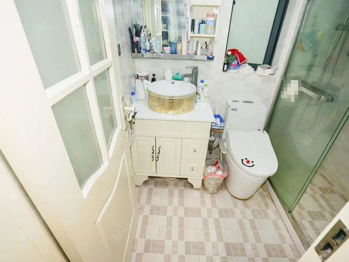 上海馨佳园十街坊在售二手房源小区图_小牛看房