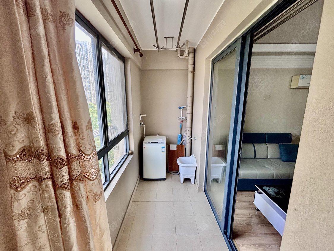 上海远洋香奈在售二手房源小区图_小牛看房