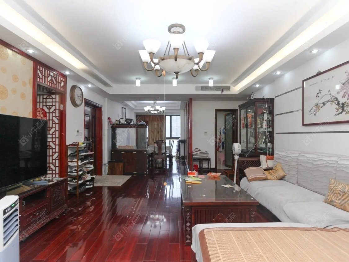 上海滨江晶典在售二手房源小区图_小牛看房