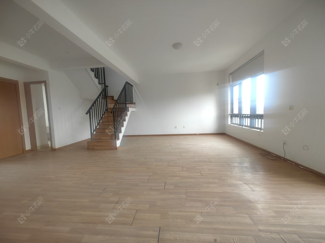 上海正荣国领在售二手房源小区图_小牛看房