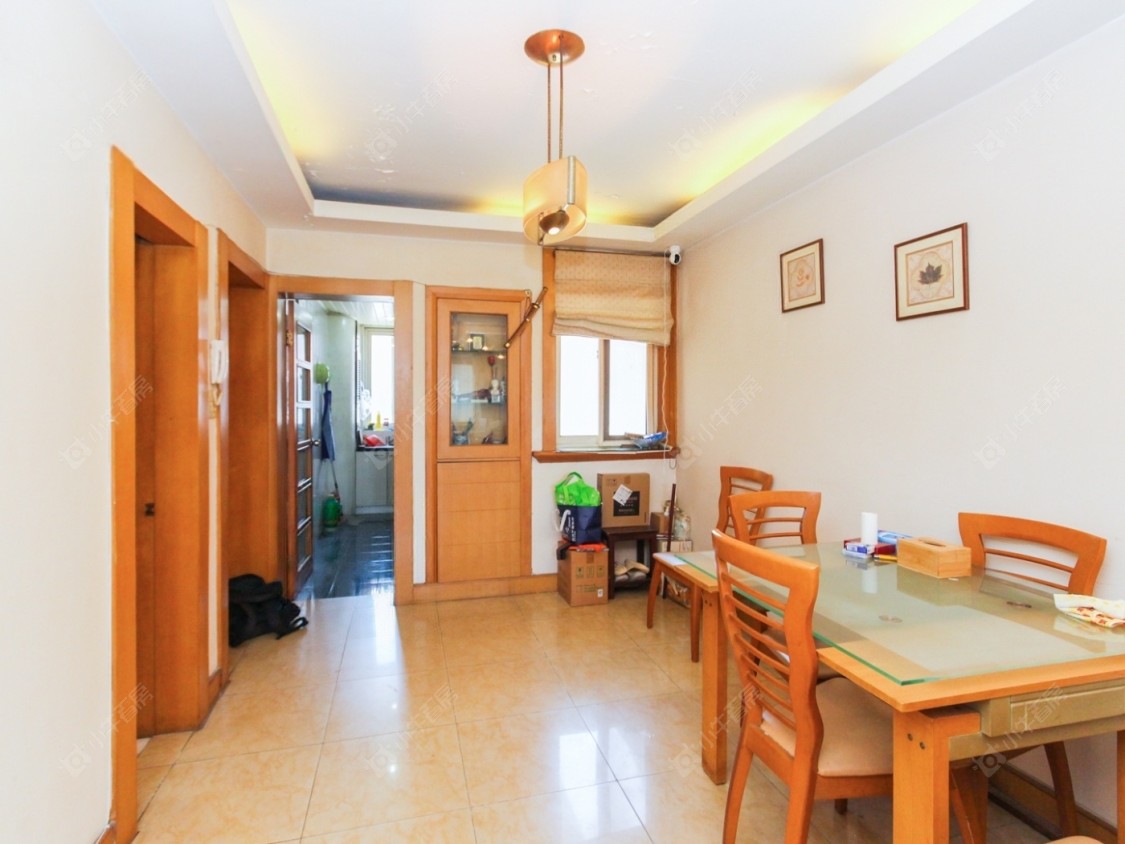 上海建业新村在售二手房源小区图_小牛看房