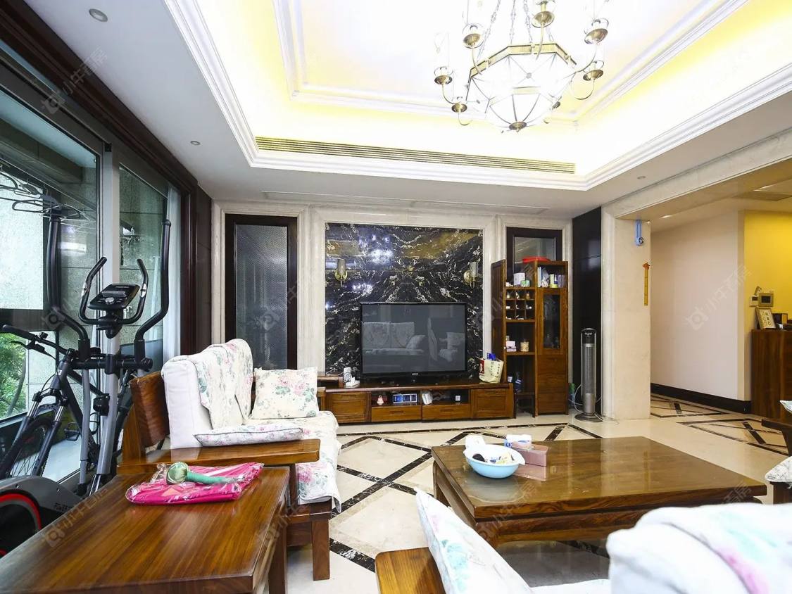 上海九龙仓玺园在售二手房源小区图_小牛看房