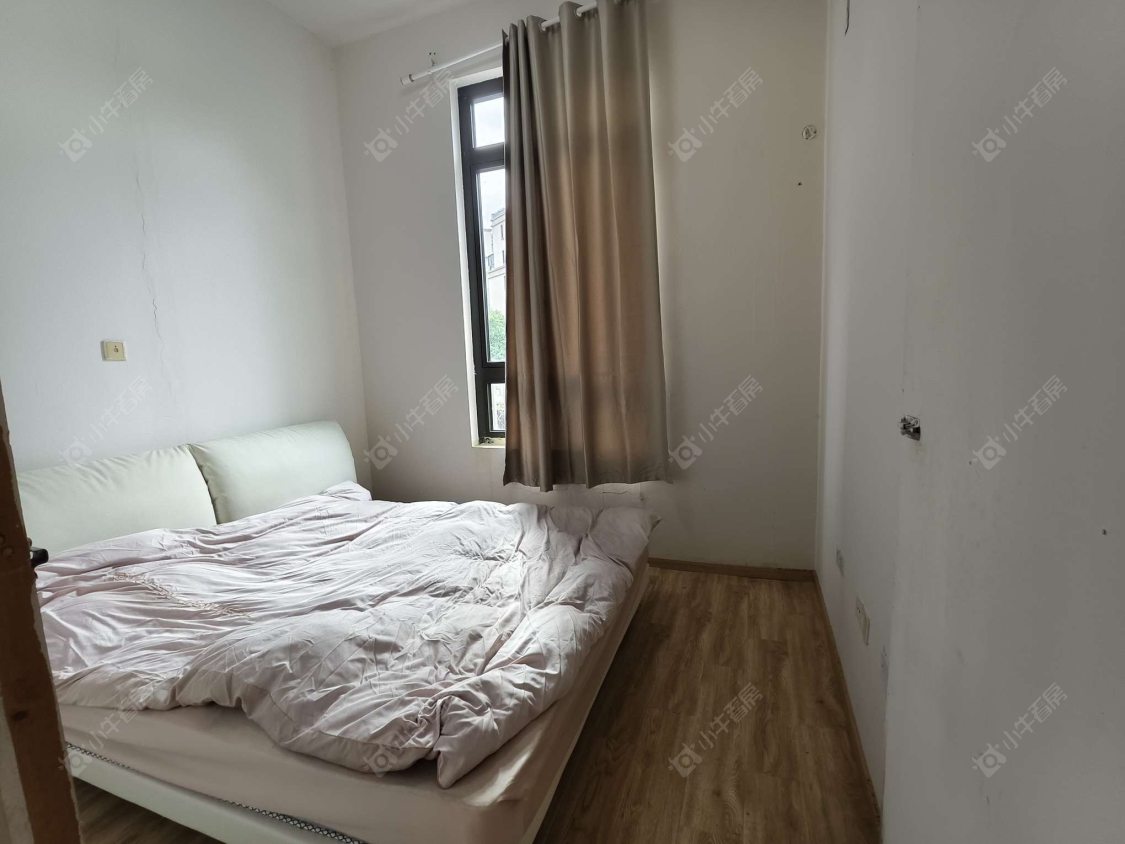 上海宫园巧筑别墅区在售二手房源小区图_小牛看房