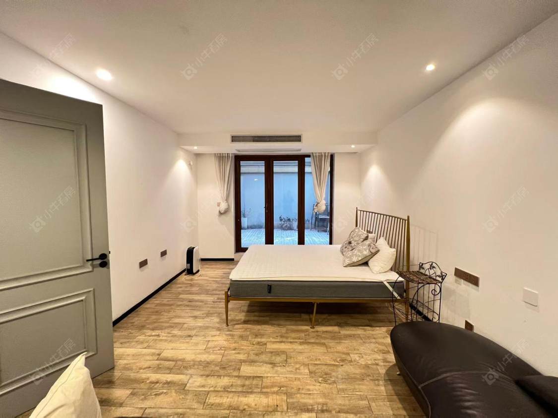 上海铂珏公馆在售二手房源小区图_小牛看房