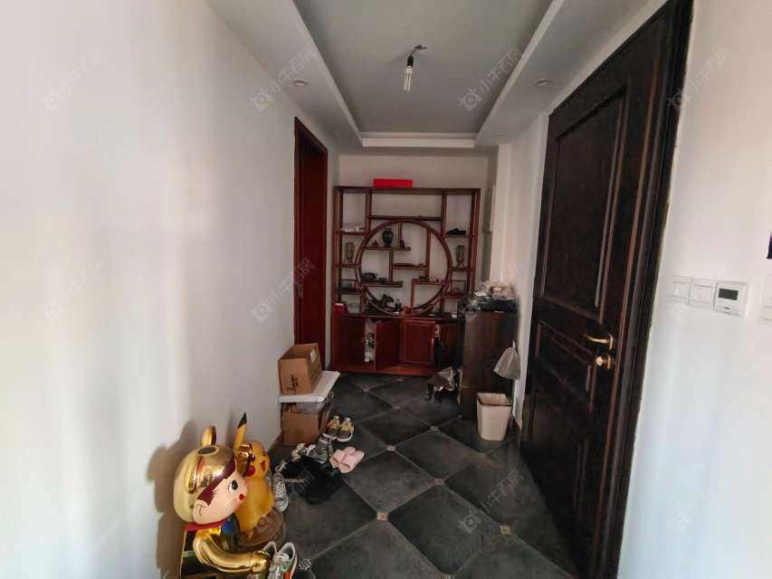 上海铂珏公馆在售二手房源小区图_小牛看房