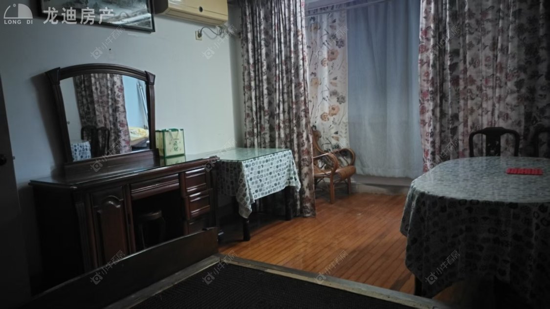 上海界龙花苑在租房源小区图_小牛看房