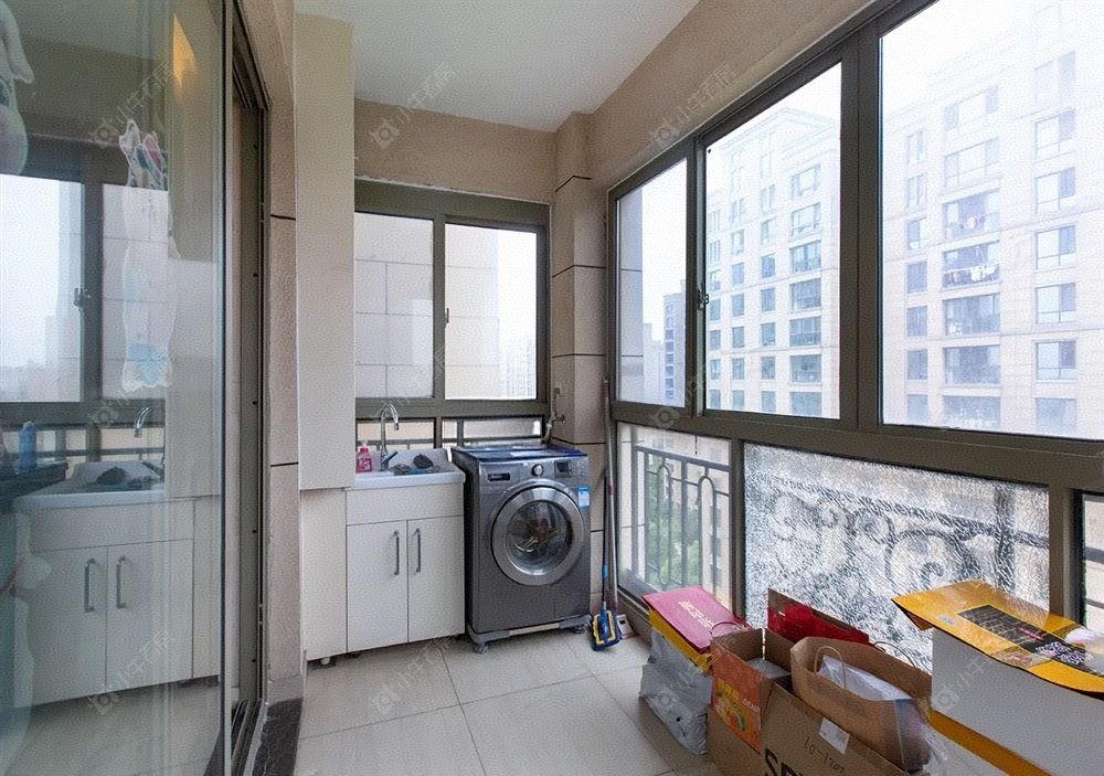 上海保辉香景园在售二手房源小区图_小牛看房