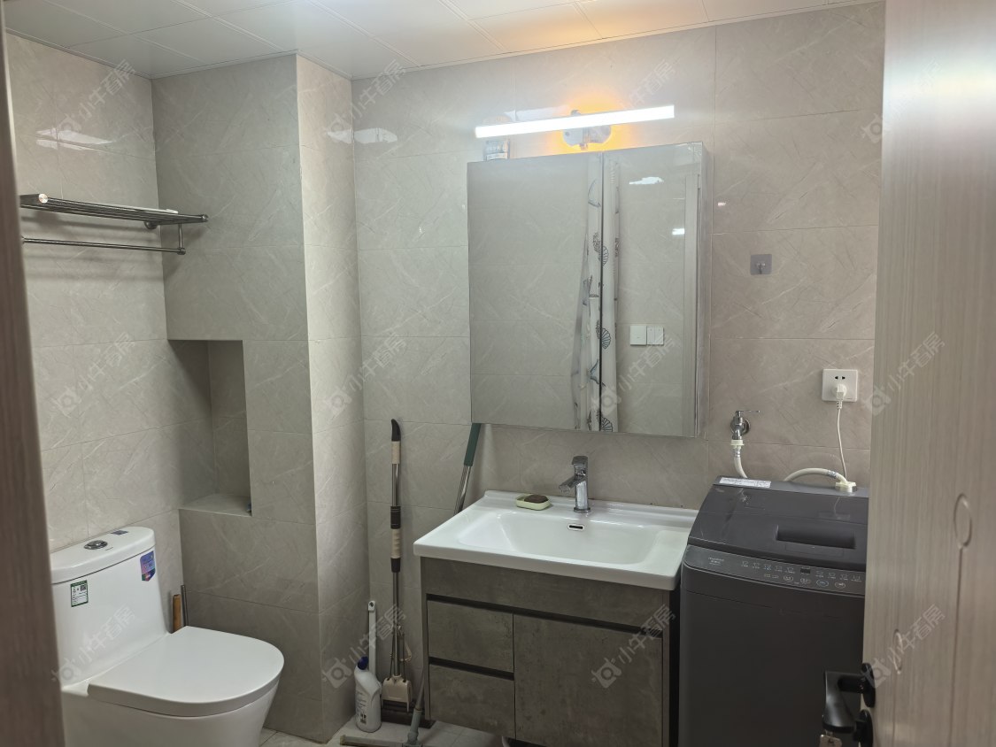 上海航天新苑在租房源小区图_小牛看房