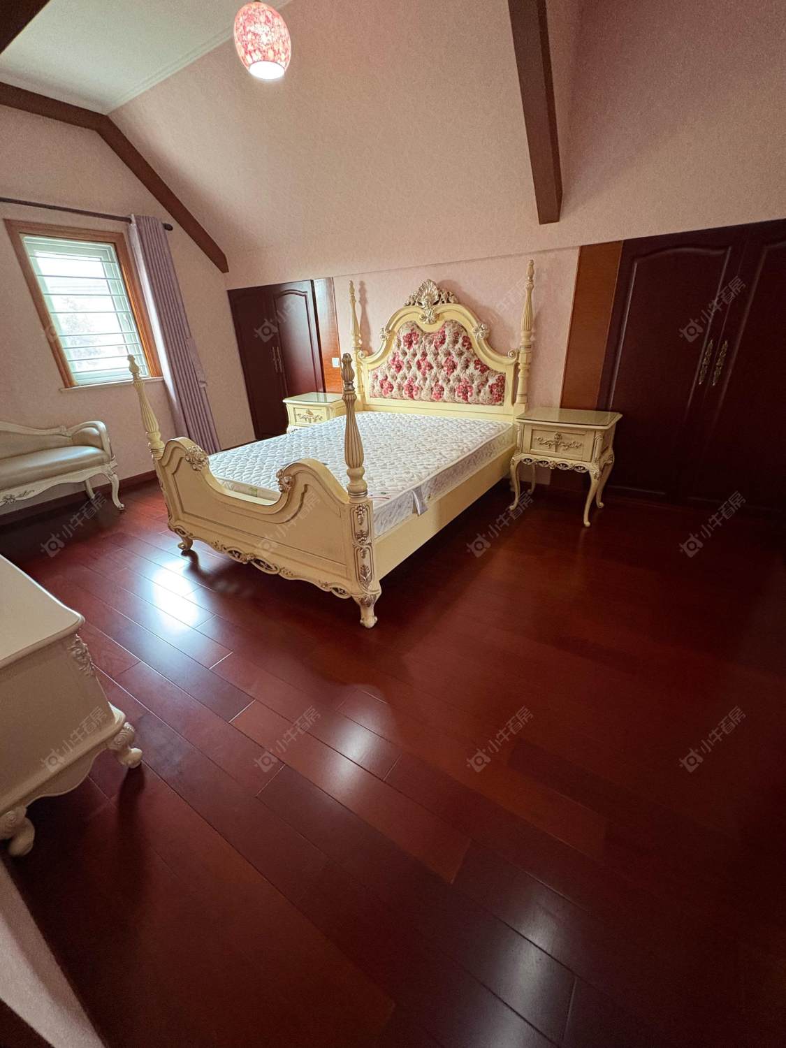 上海信达郡庭别墅区在售二手房源小区图_小牛看房