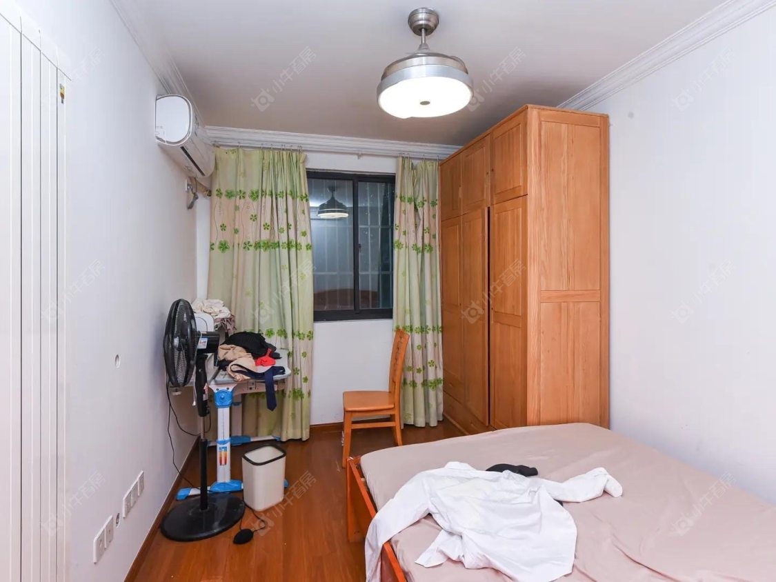 上海菊泉新城爱建顾园东区在售二手房源小区图_小牛看房