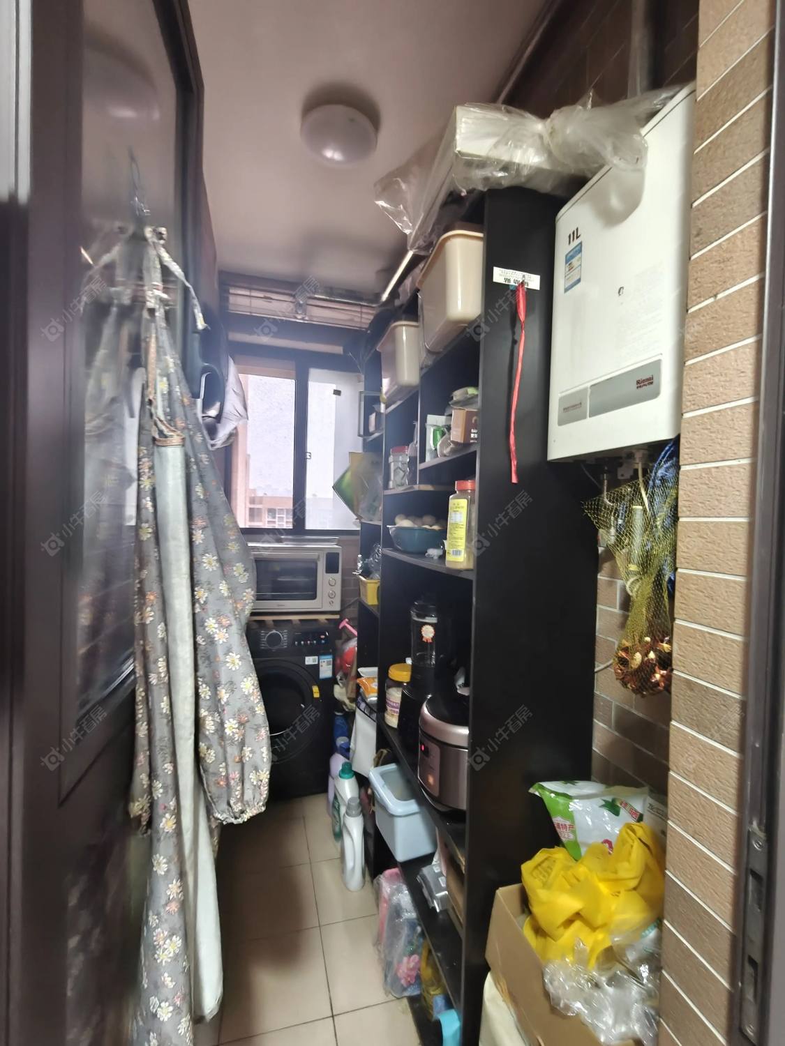 上海万业紫辰苑在售二手房源小区图_小牛看房