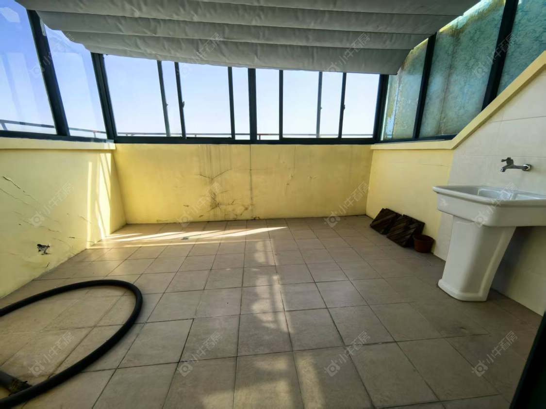 上海幸福小镇明丰绿都在售二手房源小区图_小牛看房