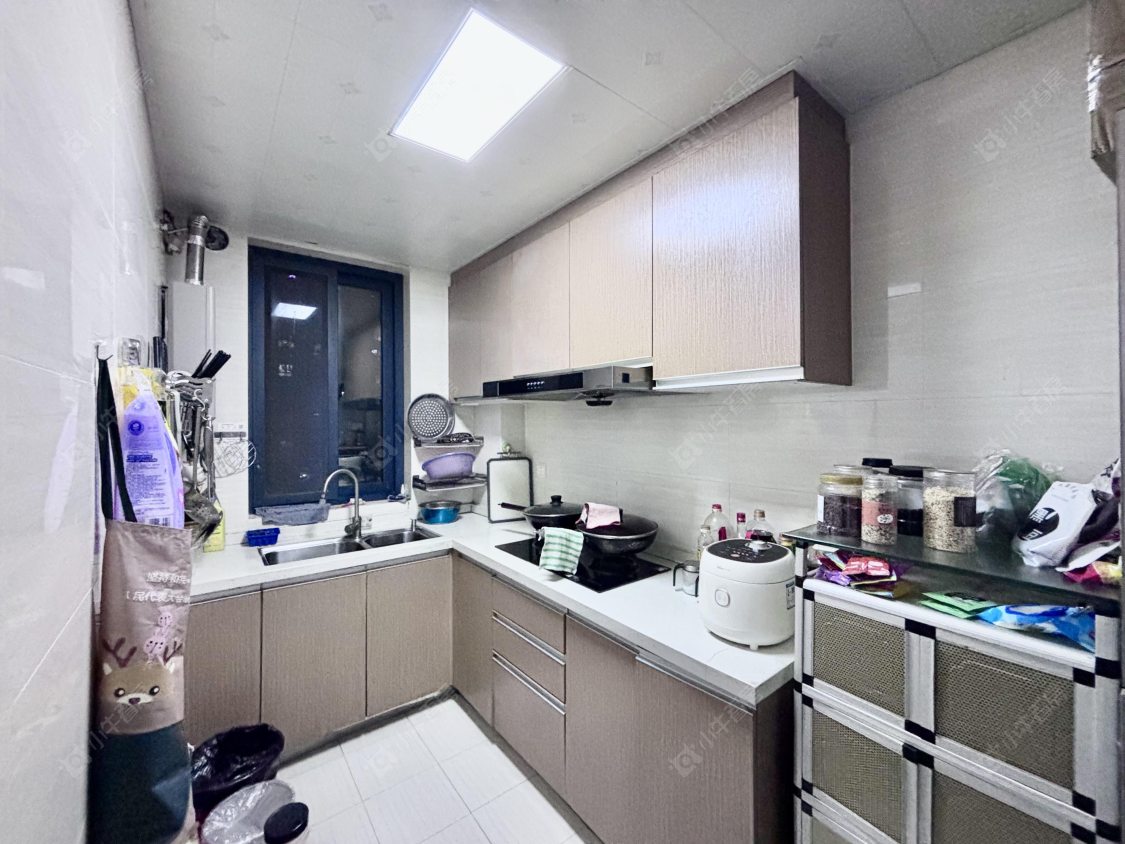 远洋香奈房源小区图 上海远洋香奈在售二手房源小区图_小牛看房