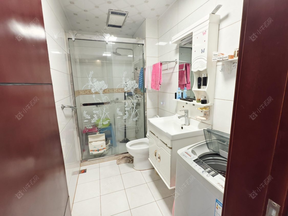 上海宫园巧筑在售二手房源小区图_小牛看房