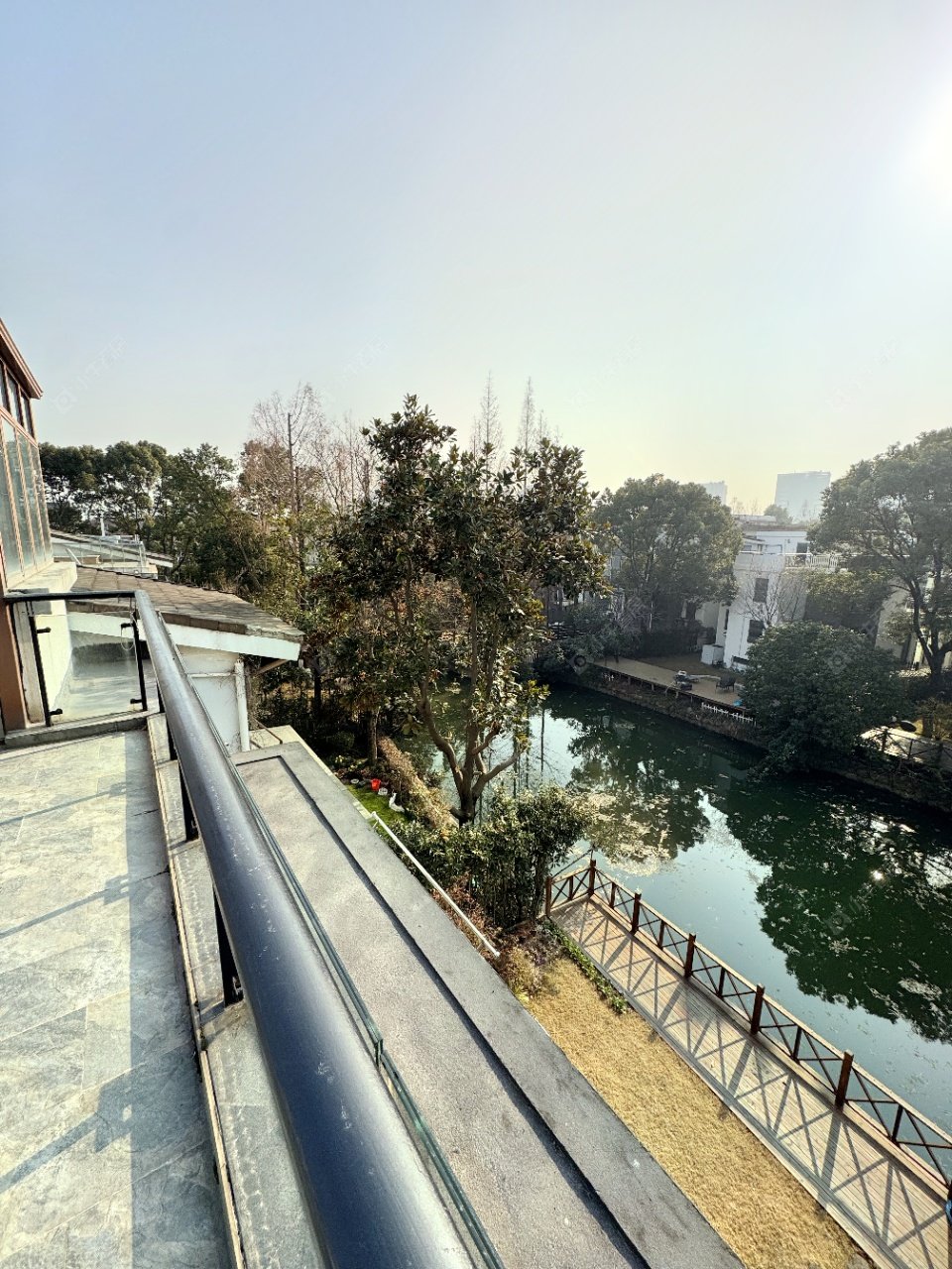 上海圣地维拉在售二手房源室内图_小牛看房