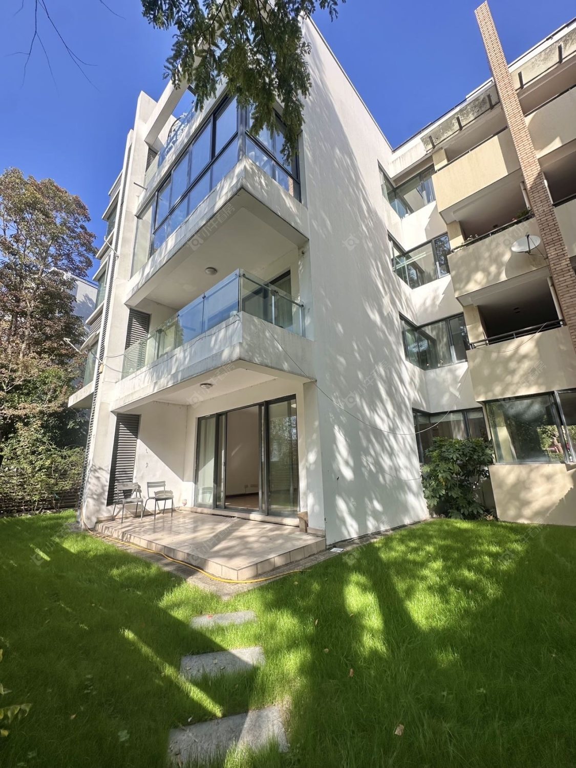 上海凯德林茵湖畔西区在租房源室内图_小牛看房