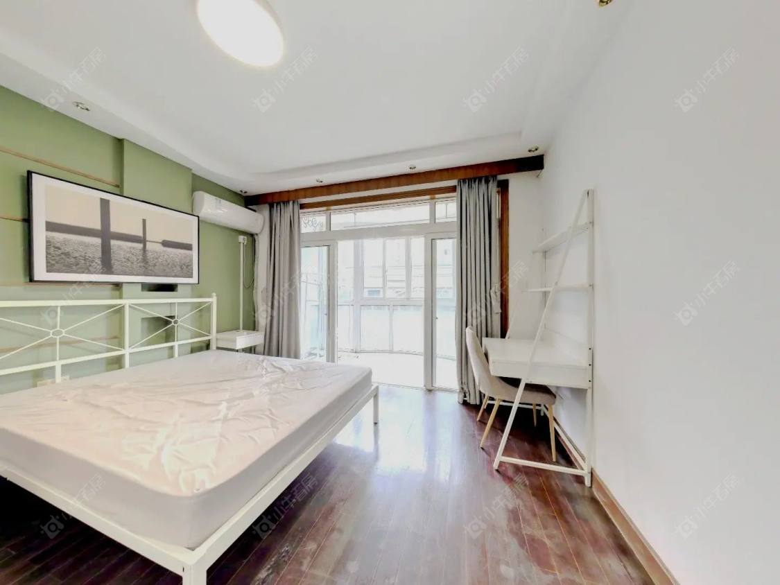 上海富天苑在售二手房源小区图_小牛看房