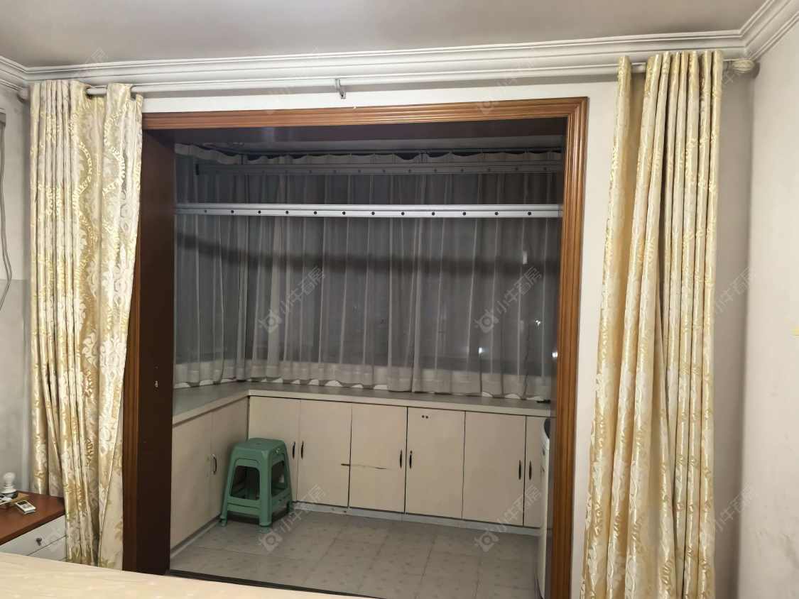 上海迎园新村十坊在租房源小区图_小牛看房