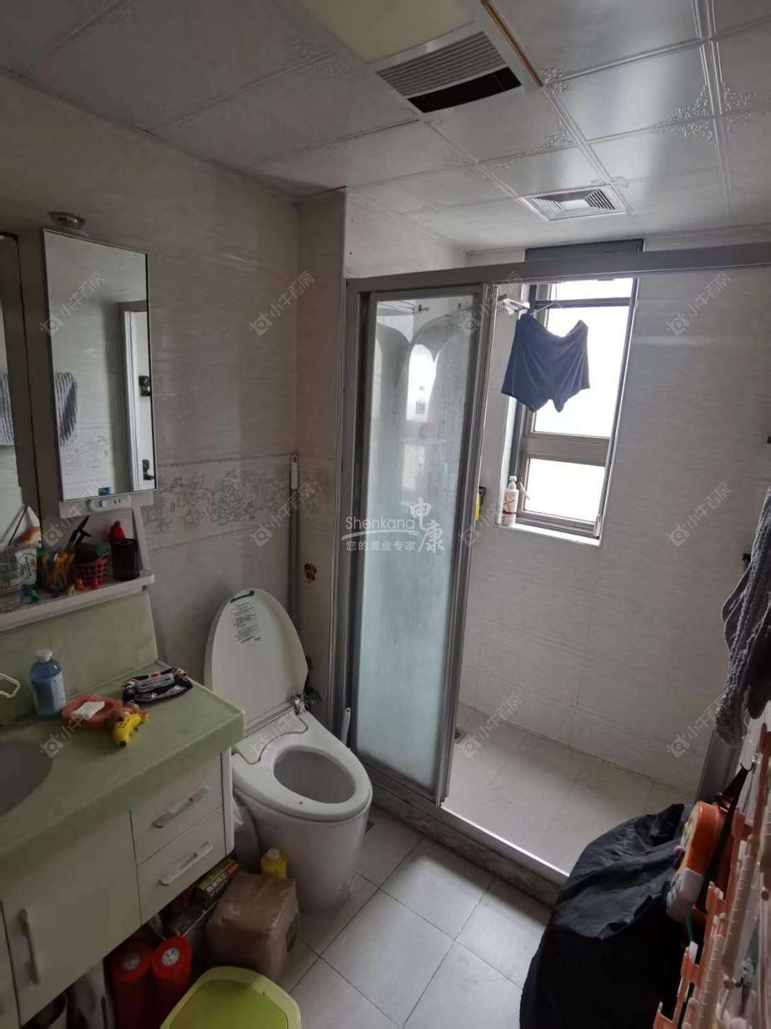 上海莲文苑在售二手房源小区图_小牛看房