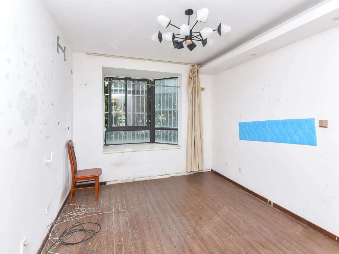 上海菊泉新城爱建顾园西区在售二手房源小区图_小牛看房