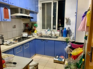 上海共富二村2室1厅1卫在售二手房房源图片