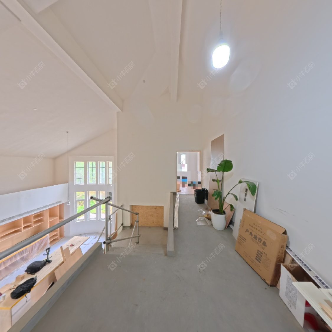 上海绿洲千岛花园在售二手房源小区图_小牛看房