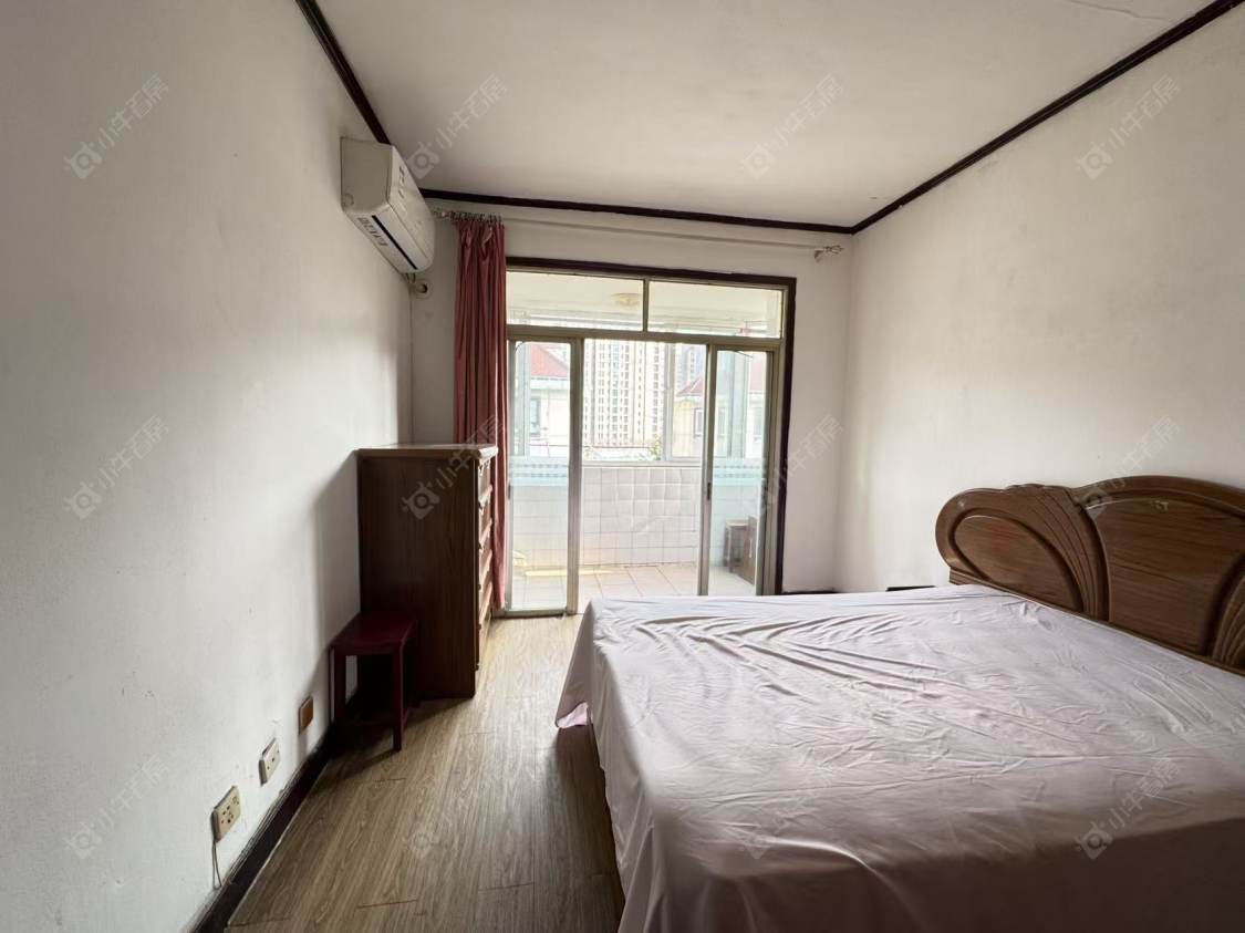 上海杏花新苑在租房源小区图_小牛看房