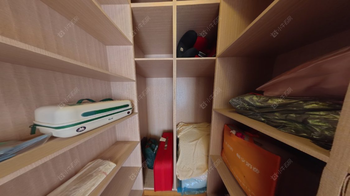 上海宝华北岸郡墅在售二手房源小区图_小牛看房