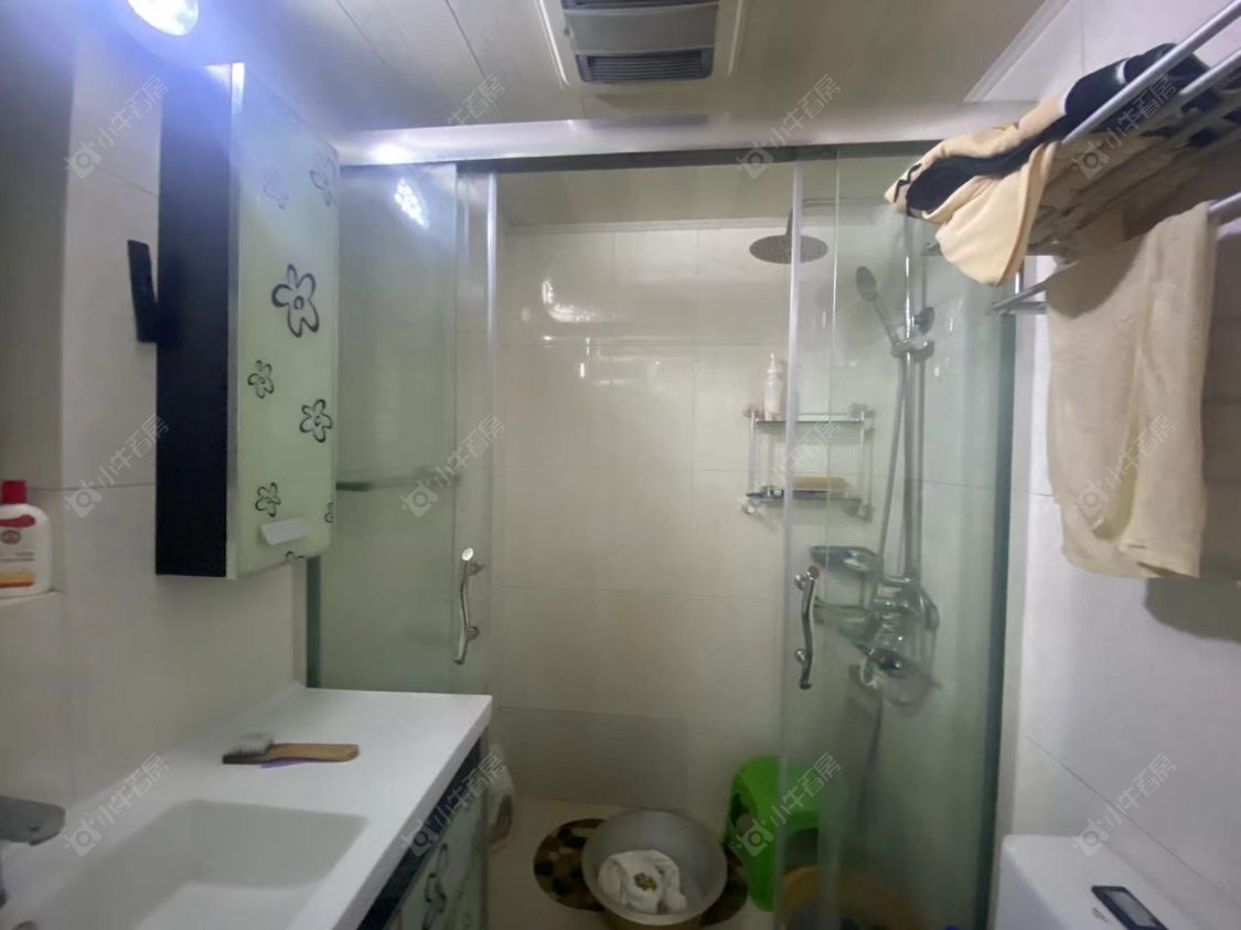 上海昌五小区在租房源小区图_小牛看房