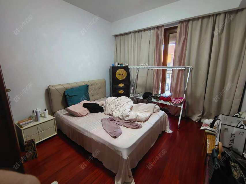 上海铂珏公馆在售二手房源小区图_小牛看房