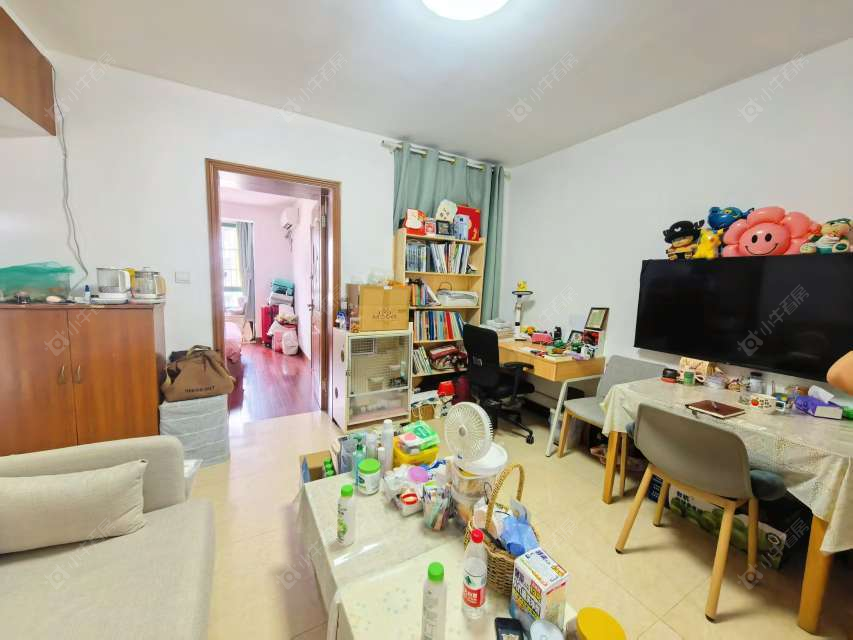 上海和合新村东区在售二手房源小区图_小牛看房