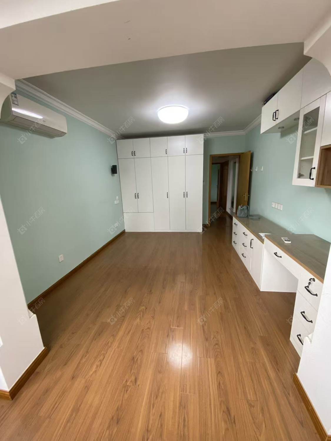 上海吴兴路公安大楼(徐汇)在售二手房源小区图_小牛看房